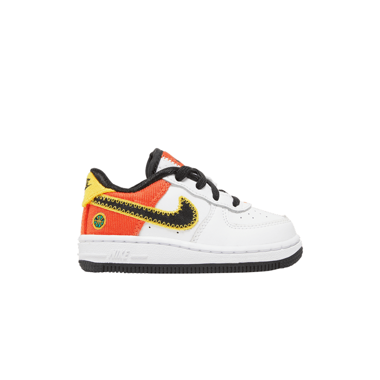 Nike Air Force 1 Low LV8 Raygun (TD)