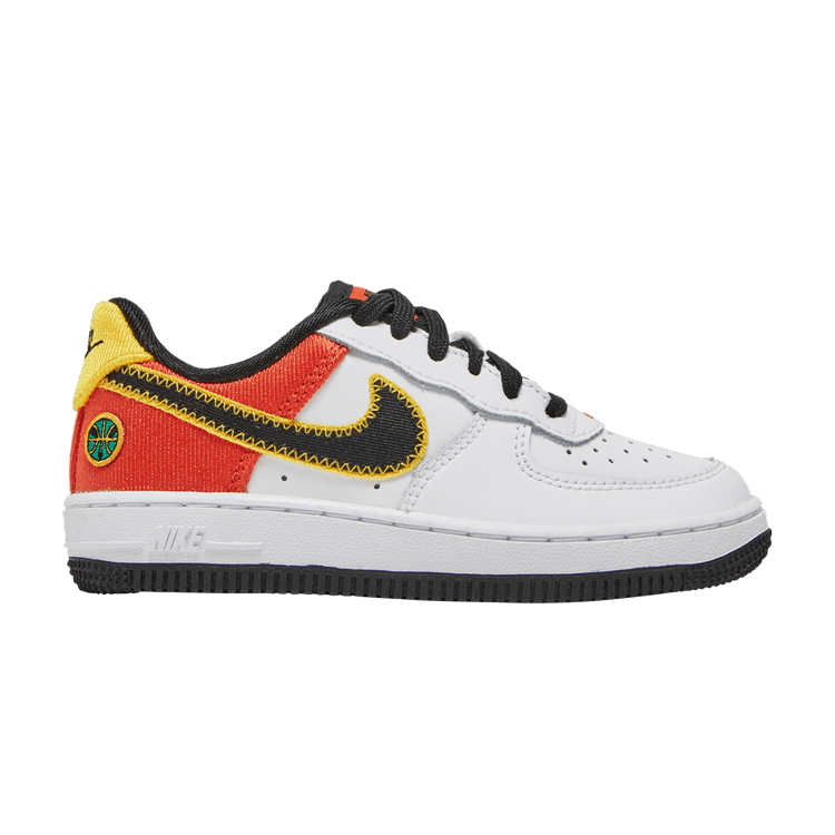 Nike Air Force 1 Low LV8 Raygun (PS)