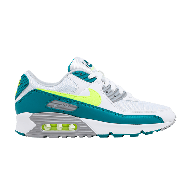 Nike Air Max 3 Spruce