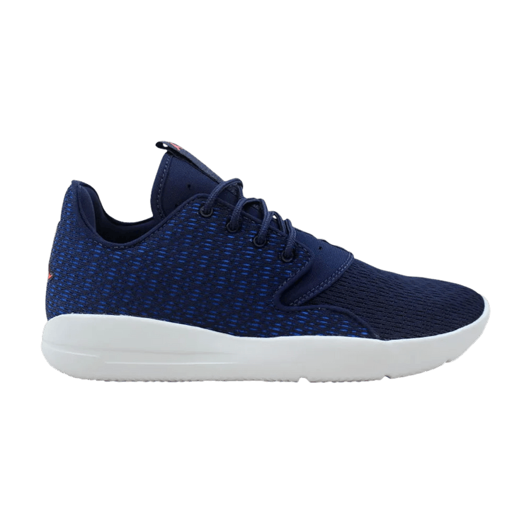 Jordan Eclipse Mid Navy (GS)