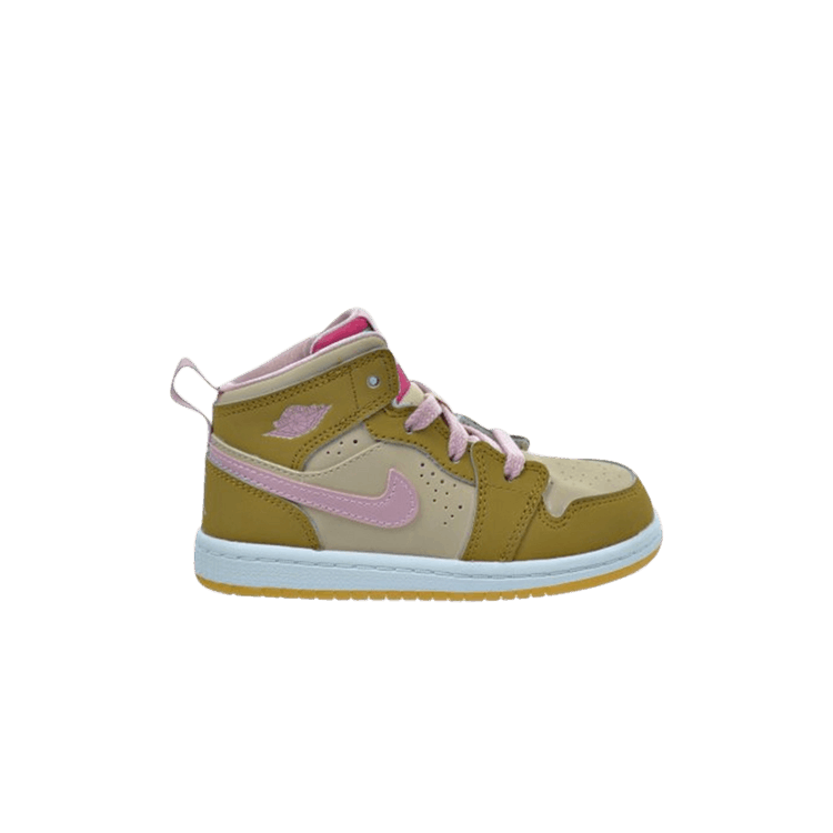 Jordan 1 Mid WB GT Lola Bunny (TD)