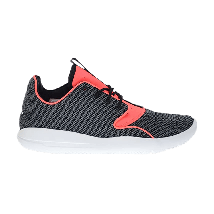 Jordan Eclipse Cool Grey Hot Lava (GS)