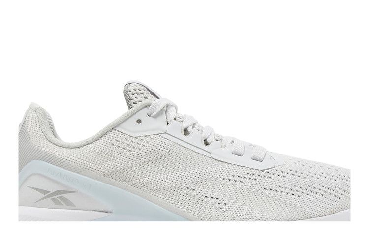 Reebok Nano X1 White Gum (Women's)