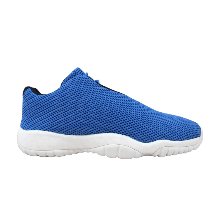 Jordan Future Low Photo Blue (GS)