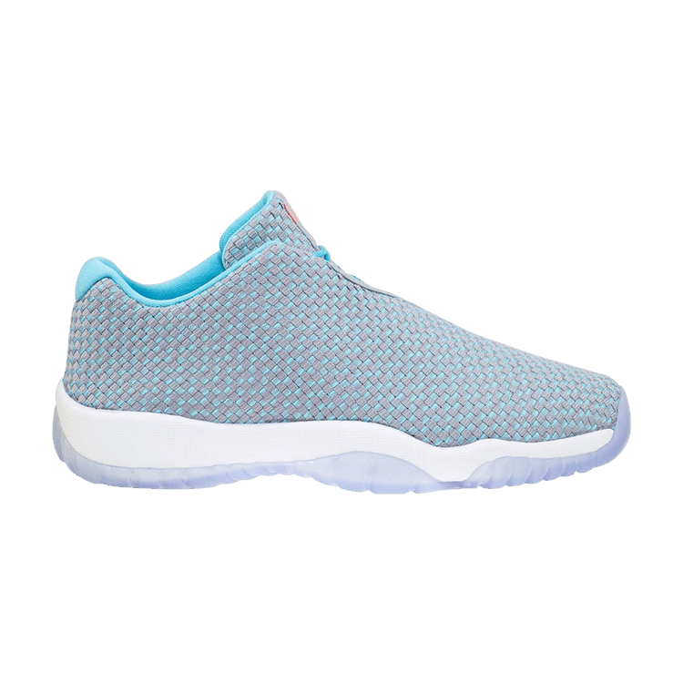 Jordan Future Low Wolf Grey (GS)