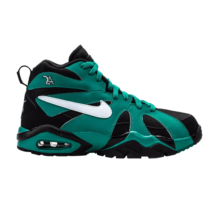 Nike Air Diamond Fury 96 Freshwater (2015)