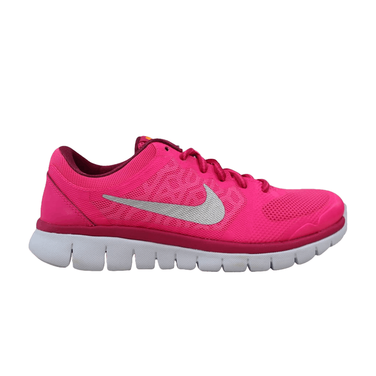 Nike Flex 2015 RN Pink (GS)