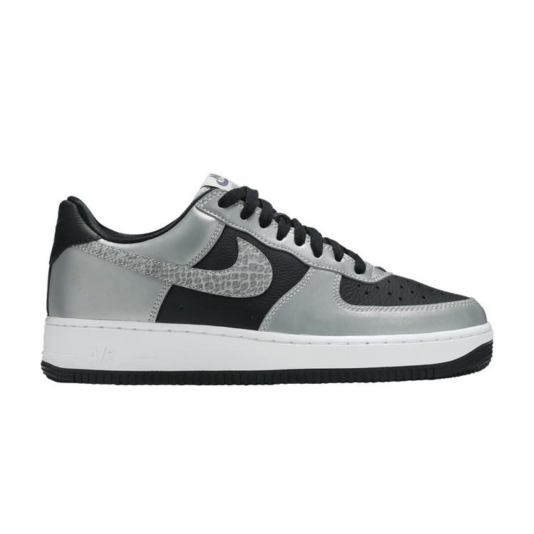 Nike Air Force 1 Low Silver Snake (2021)