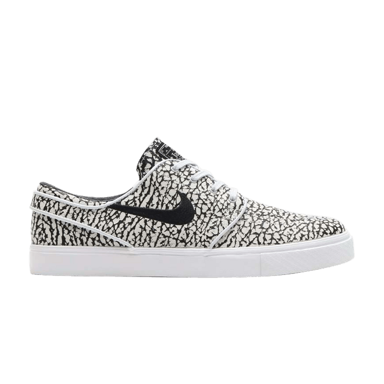 Nike SB Stefan Janoski Asphalt Road