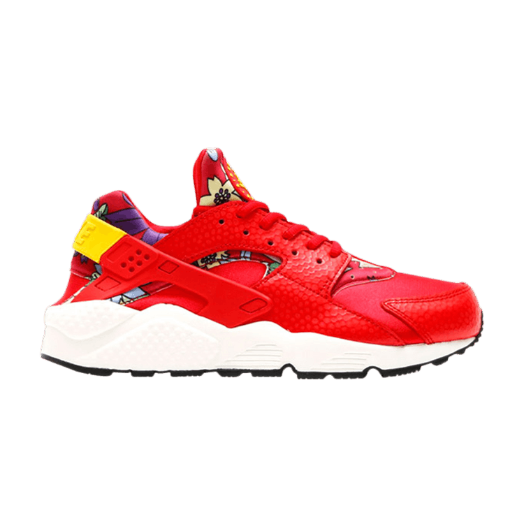 Nike Air Huarache Run Print Aloha (Women's)