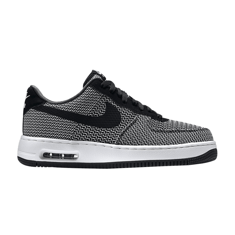 Nike Air Force 1 Elite TXT White Black (Women's)