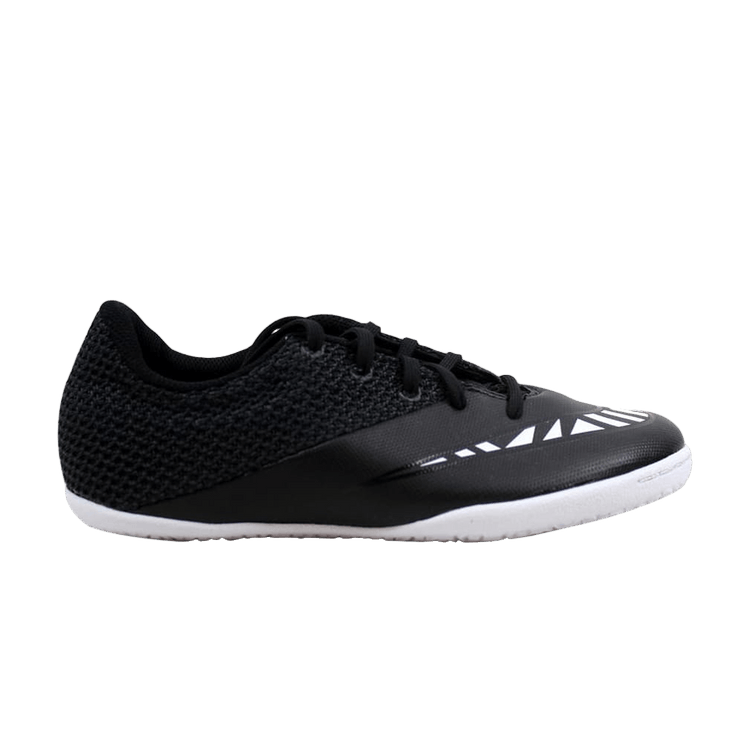 Nike JR MercurialX Pro Street IC Black (GS)