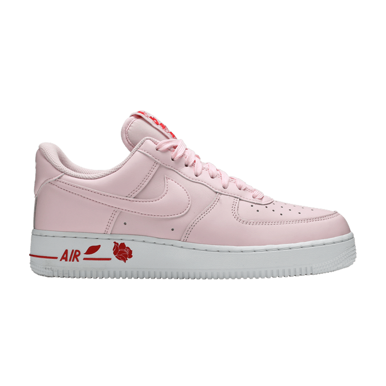 Nike Air Force 1 Low Rose Pink