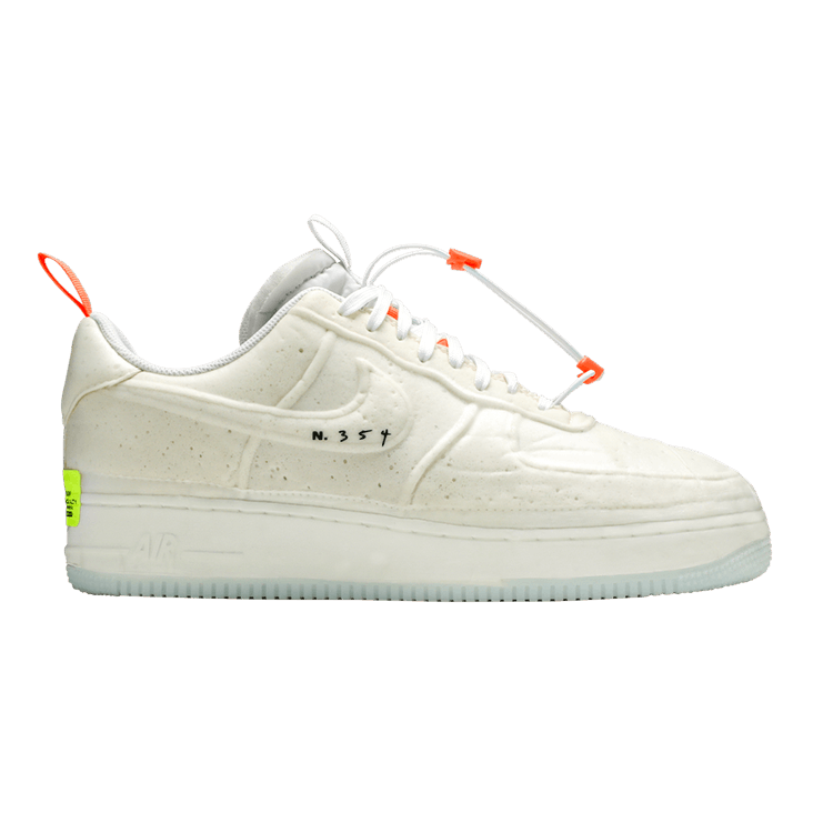 Nike Air Force 1 Low Experimental Sail