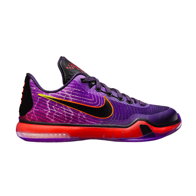 Nike Kobe 10 Hero (GS)