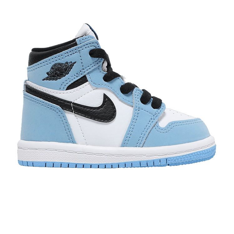 Jordan 1 Retro High OG University Blue (TD)