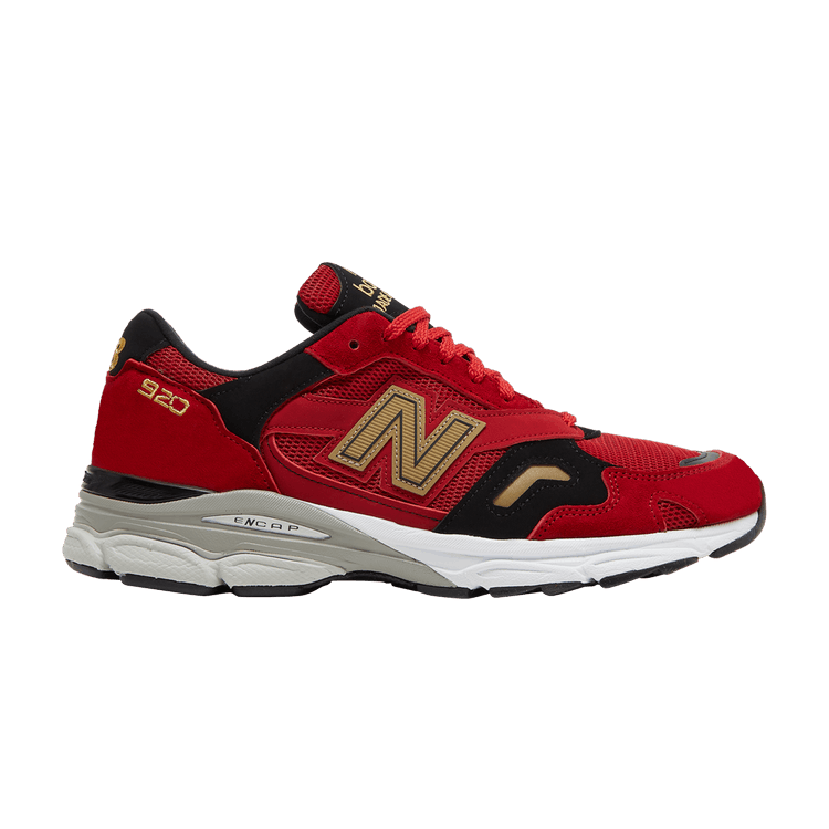 New Balance 920 Year of the Ox