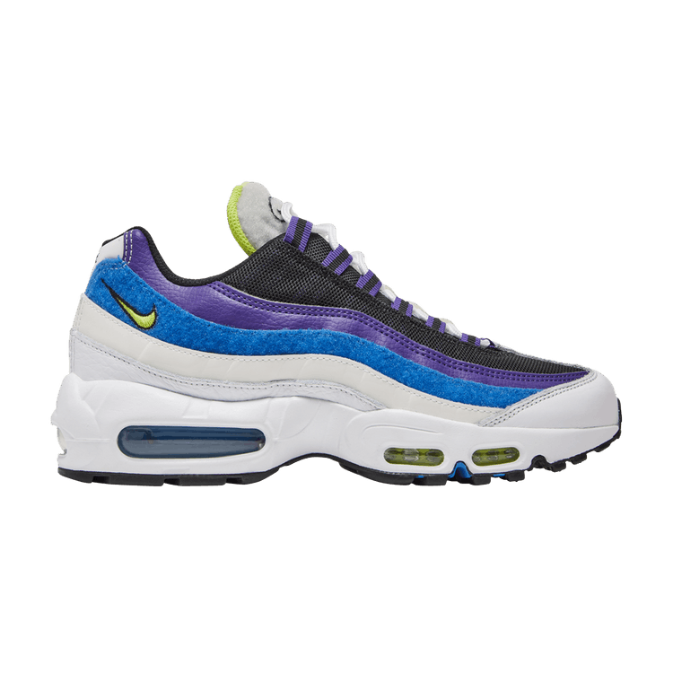 Nike Air Max 95 Kaomoji