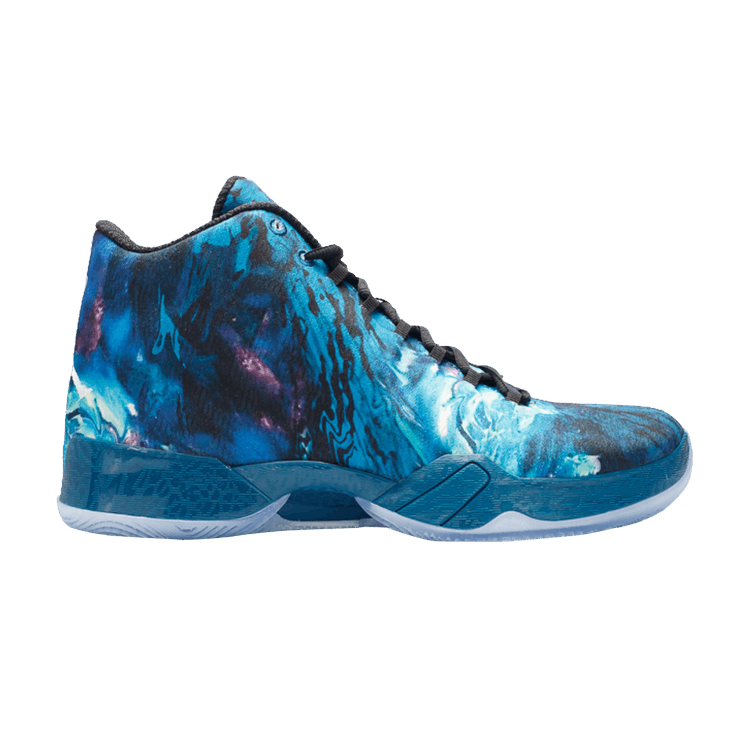 Jordan XX9 Year of the Goat