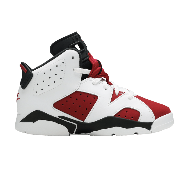 Jordan 6 Retro Carmine (2021) (PS)