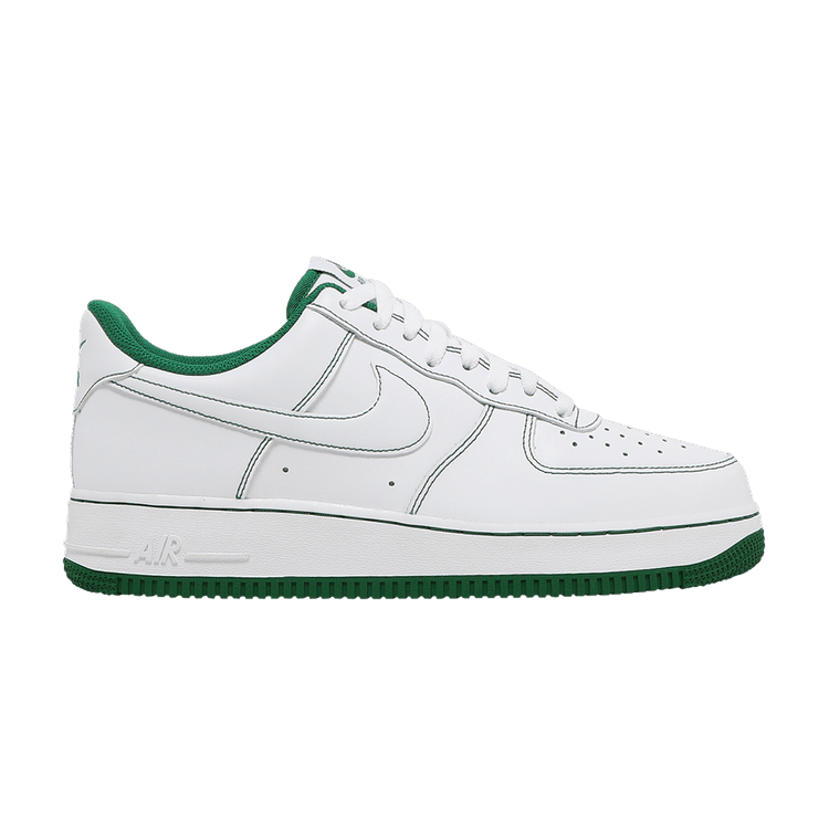 Nike Air Force 1 Low White Pine Green