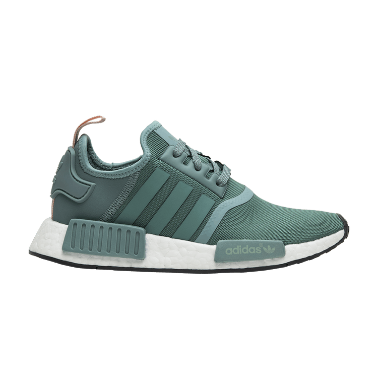 adidas NMD R1 Vapour Steel (Women's)