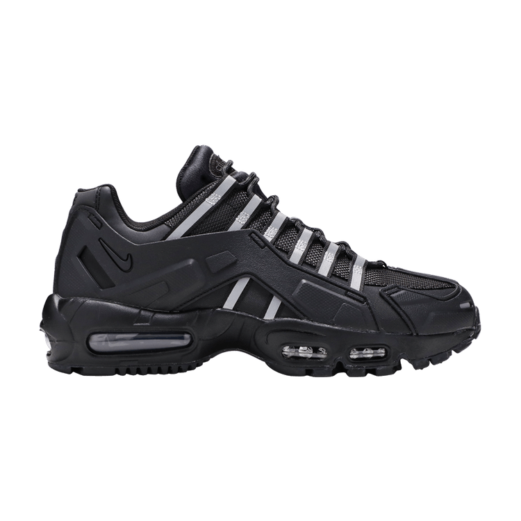 Nike Air Max 95 NDSTRKT Black Reflective