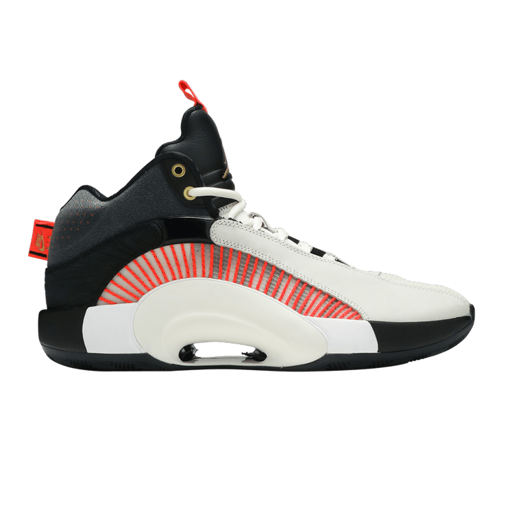 Jordan XXXV Titan