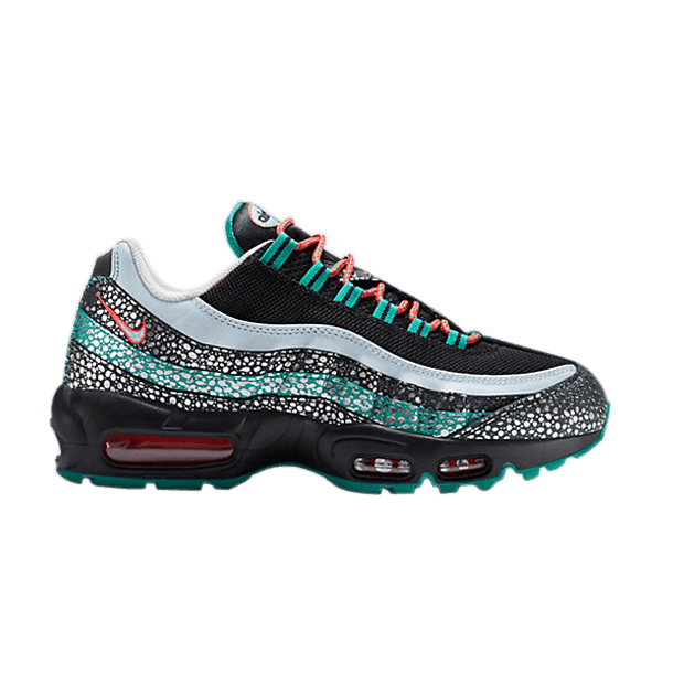 Nike Air Max 95 Kabutomushi Safari