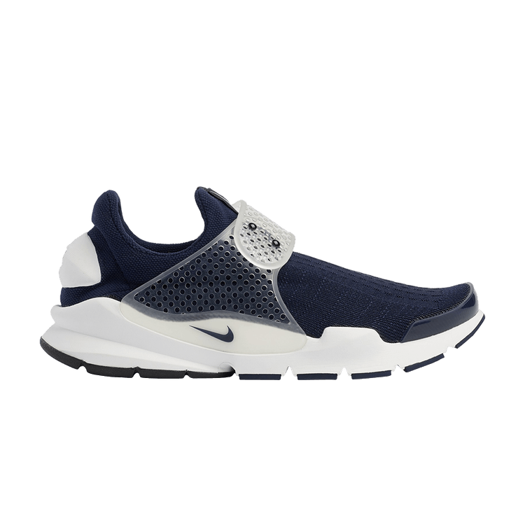 Nike Sock Dart Fragment Dark Obsidian