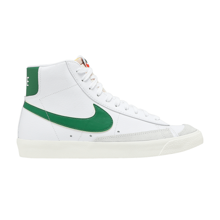 Nike Blazer Mid 77 Vintage Pine Green