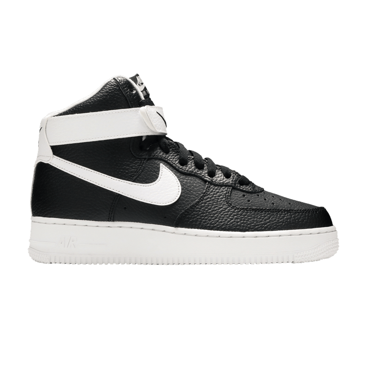 Nike Air Force 1 High '07 Black White