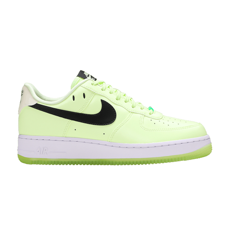 Nike Air Force 1 Low '07 Glow in the Dark (Women's)