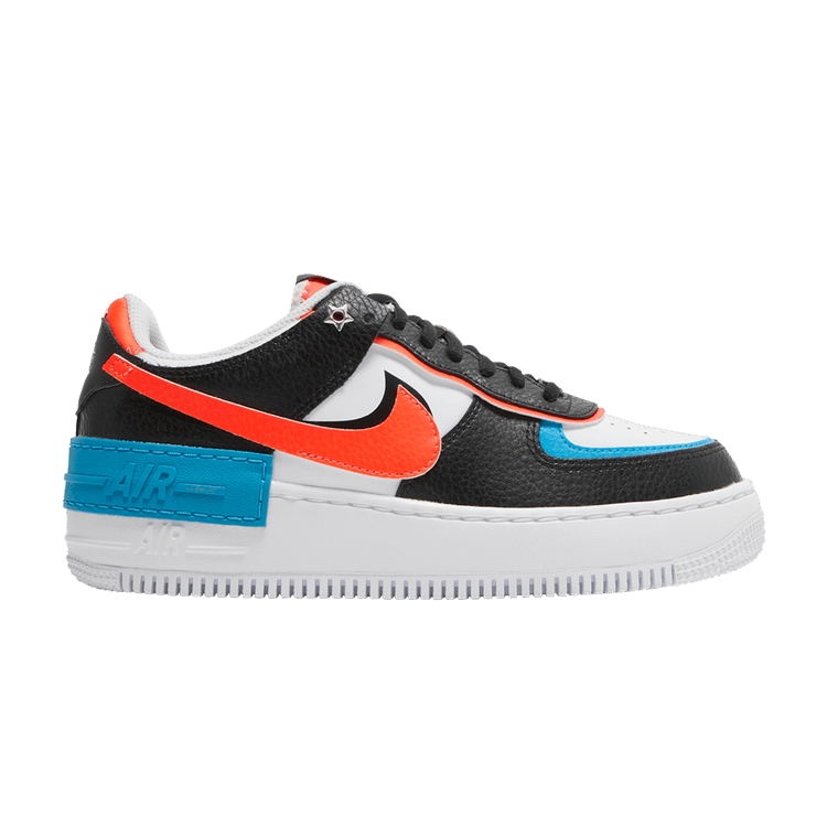 Nike Air Force 1 Low Shadow Stars (Women's)