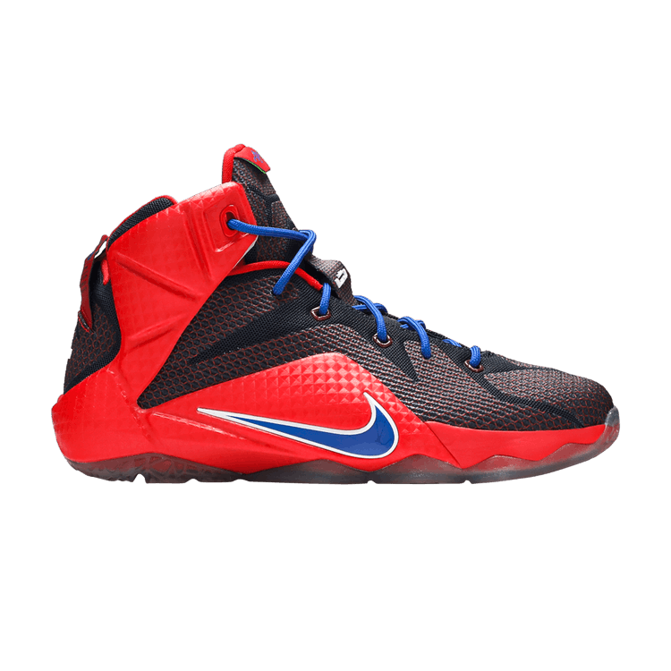 Nike LeBron 12 Superman (GS)