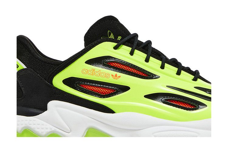 adidas Ozweego Celox Solar Yellow