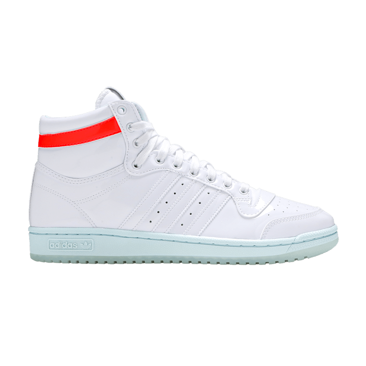 adidas Top Ten Hi Trae Young Ice Trae