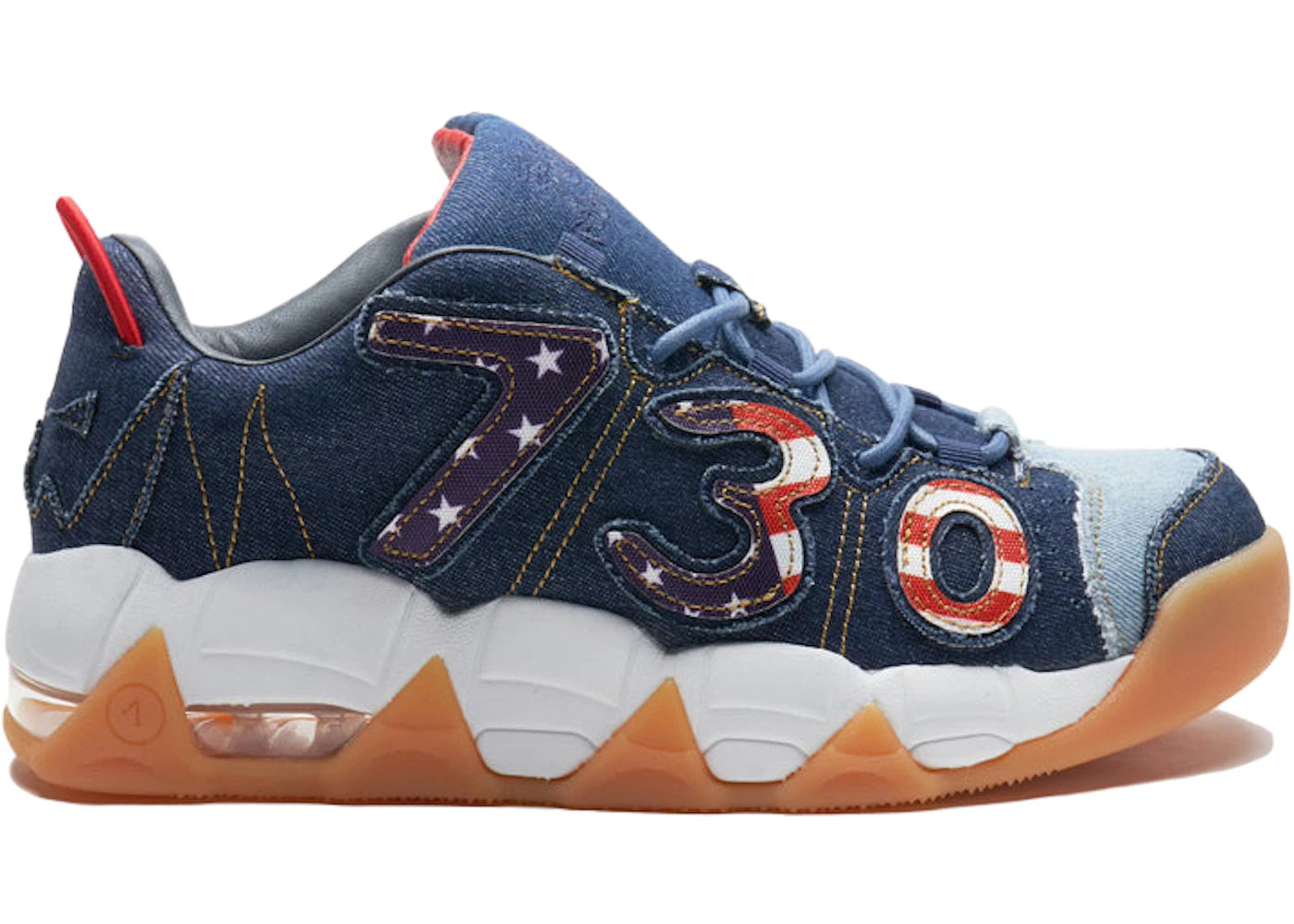 730 Footwear Baller Japan Denims