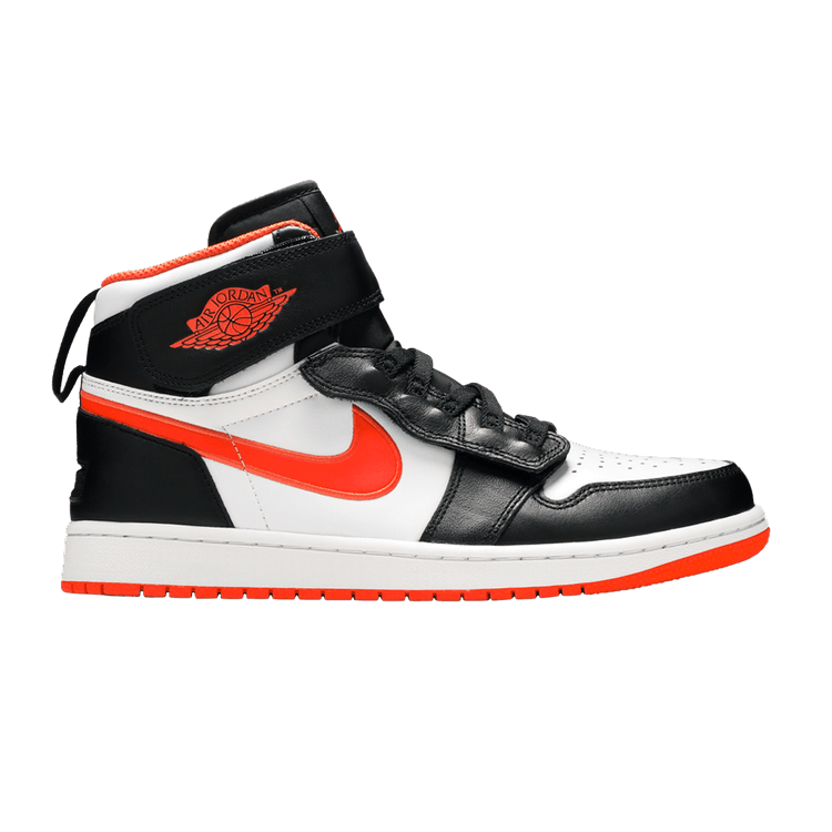 Jordan 1 High FlyEase Turf Orange