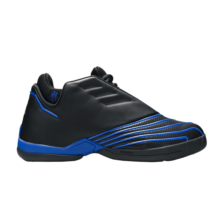 T-MAC 2.0 Restomod Evo Core Black Royal