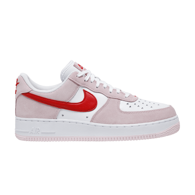 Nike Air Force 1 Low '07 QS Valentine's Day Love Letter