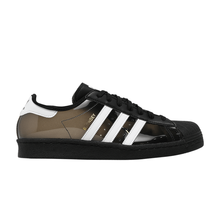 adidas Superstar Blondey McCoy Black