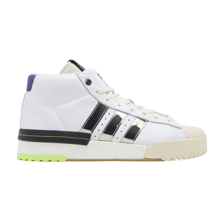 adidas Rivalry Promodel Sankuanz