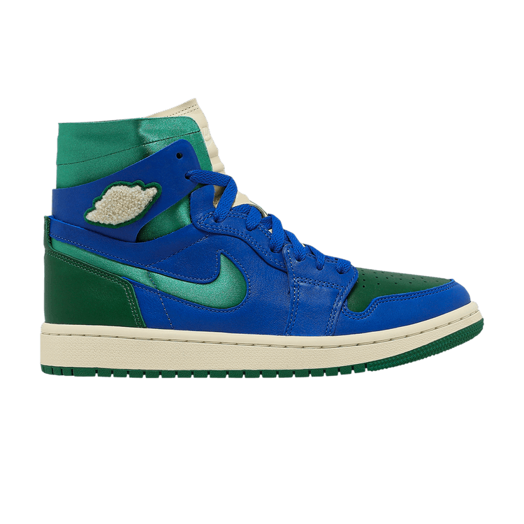 Jordan 1 High Zoom Air CMFT Aleali May Califia (Women's)