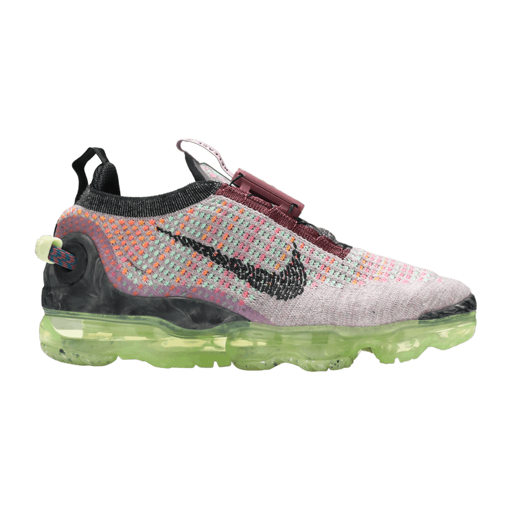 Nike Air VaporMax 2020 Flyknit Violet Ash Multi-Color (Women's)