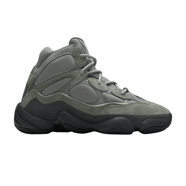 adidas Yeezy 500 High Mist Slate