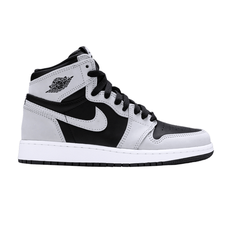 Jordan 1 Retro High Shadow 2.0 (GS) - Side Kicks