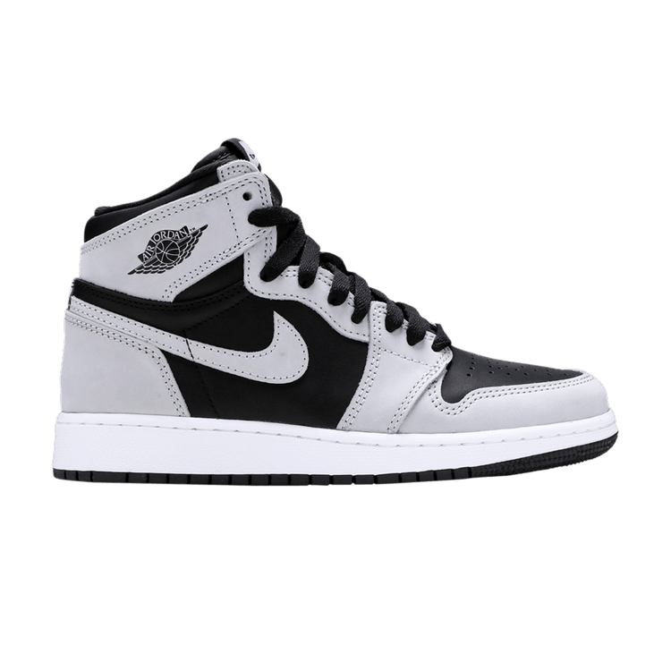 Jordan 1 Retro High Shadow 2.0 (GS)