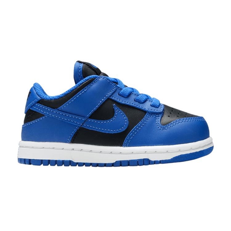 Nike Dunk Low Hyper Cobalt (TD)