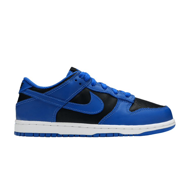 Nike Dunk Low Hyper Cobalt (PS)